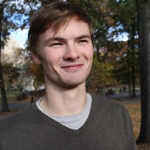 Meet your Posher, Griffin